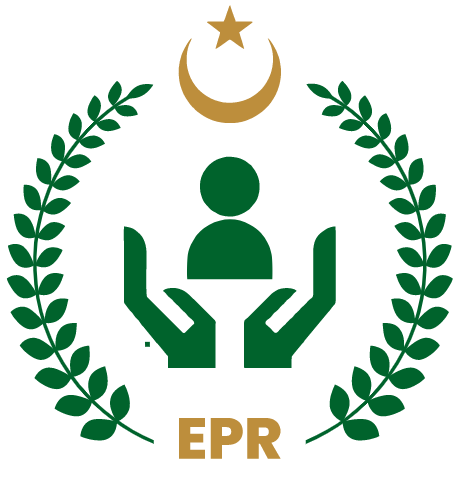 EPR | Employment Processing Resource